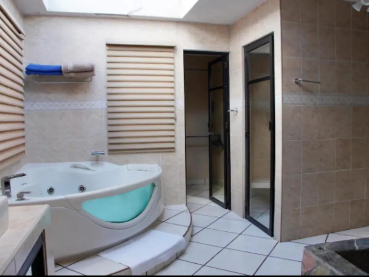 Villa Casa Real Cozumel