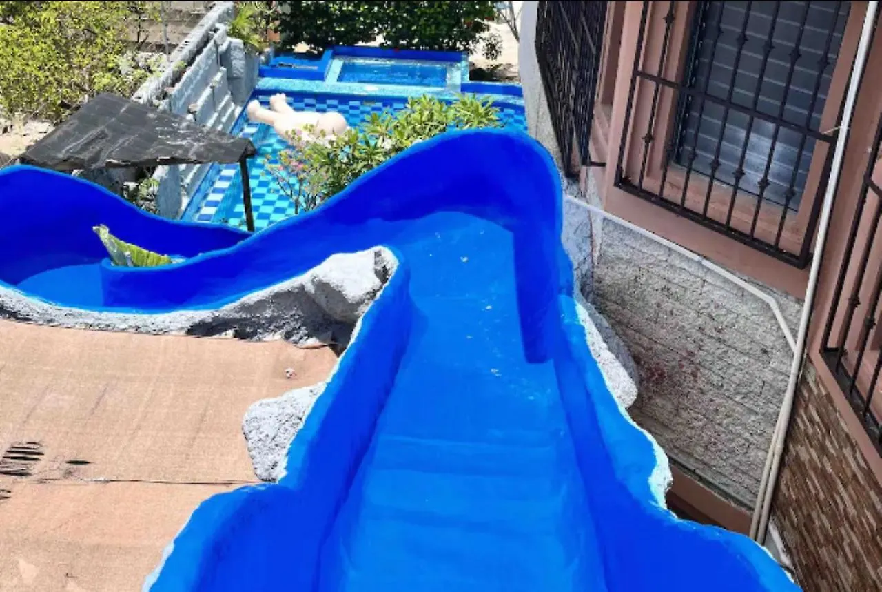 Casa Real Cozumel 빌라 0*,  멕시코