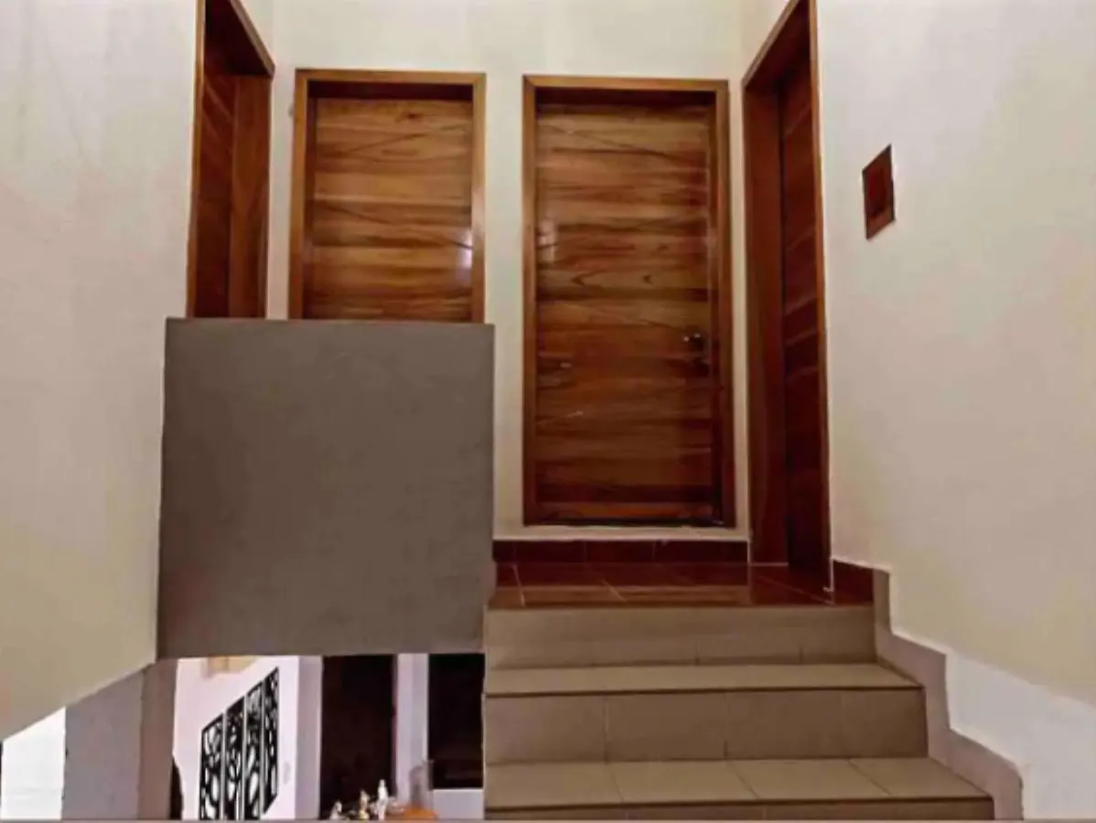 Casa Real Cozumel 빌라