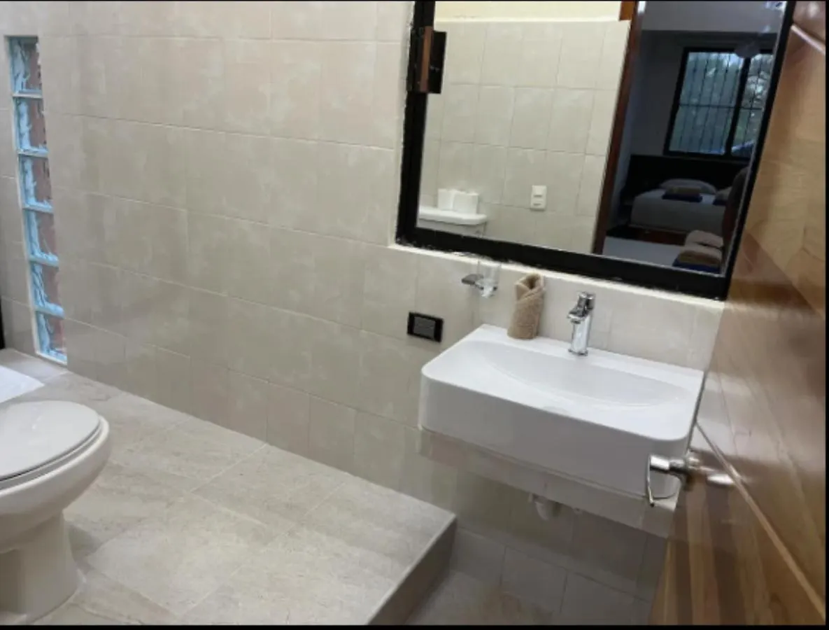 Casa Real Cozumel 빌라 0*,