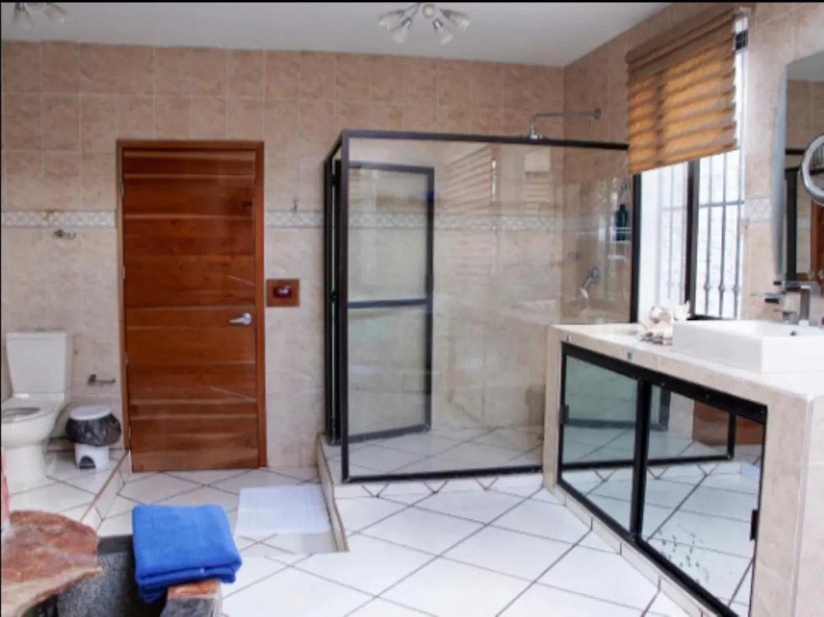 Casa Real Cozumel 빌라 0*,  멕시코