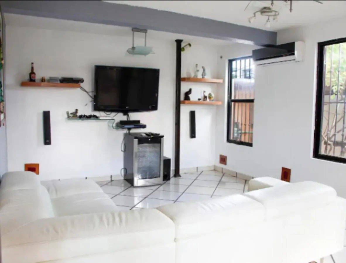 Casa Real Cozumel 빌라 멕시코