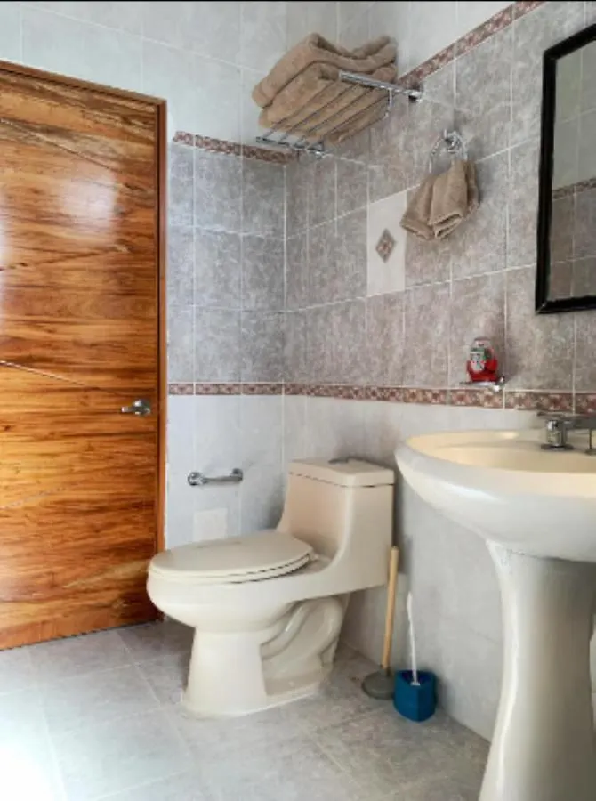 Casa Real Cozumel 빌라
