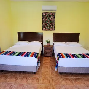 Paradise Ranch Cozumel