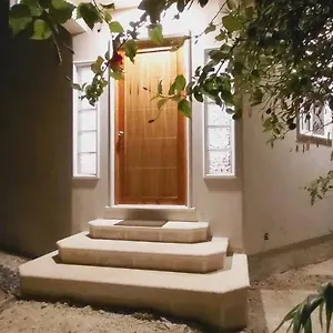 New! Casa Xola Cenote And Fauna Loft Cozumel