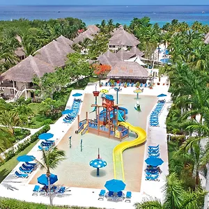 Ośrodek wypoczynkowy Allegro, Cozumel