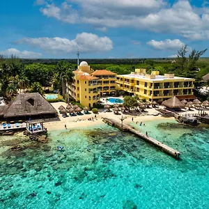 Hotel Playa Azul, Cozumel