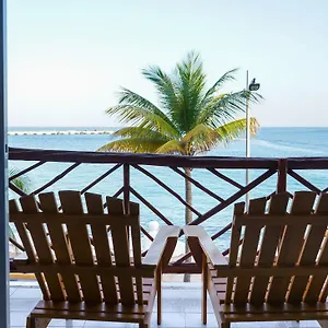 Boutique Vista Del Mar Cozumel