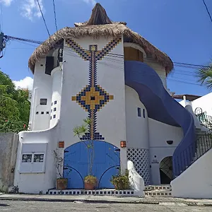 Amaranto Cozumel