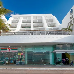 Casa Mexicana מלון