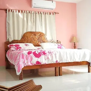 Casa Gacela Cozumel
