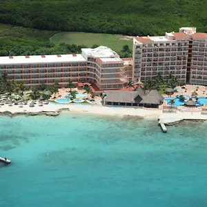 衣可美诺海滩度假酒店 - 全包 科苏梅尔