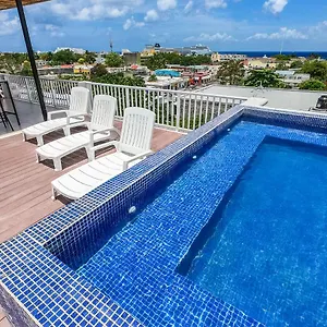 Hotel Pal, Cozumel