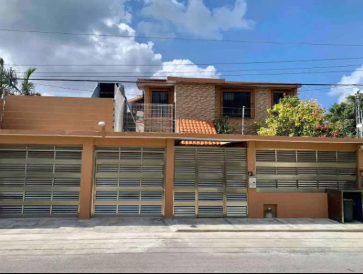 Casa Real Cozumel Villa 0*,  Mexico