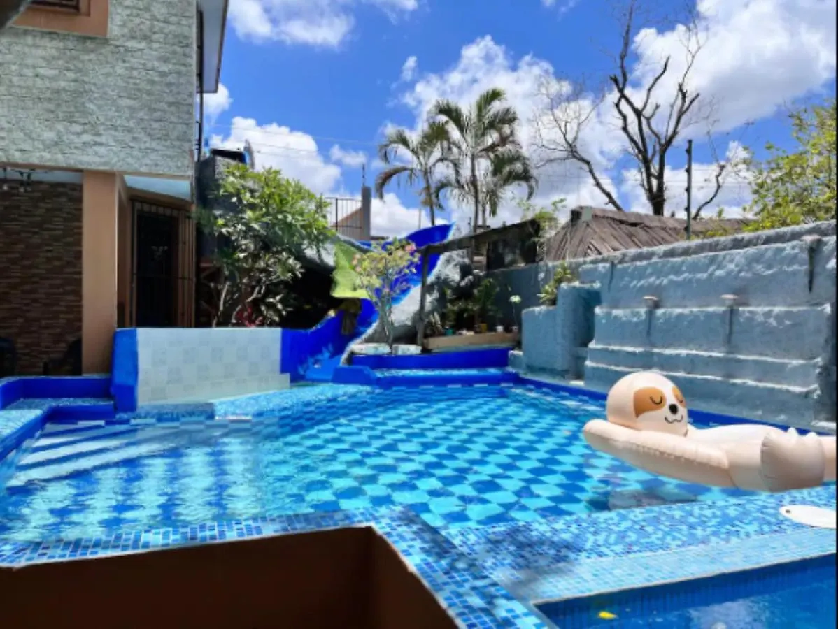 Casa Real Cozumel Villa