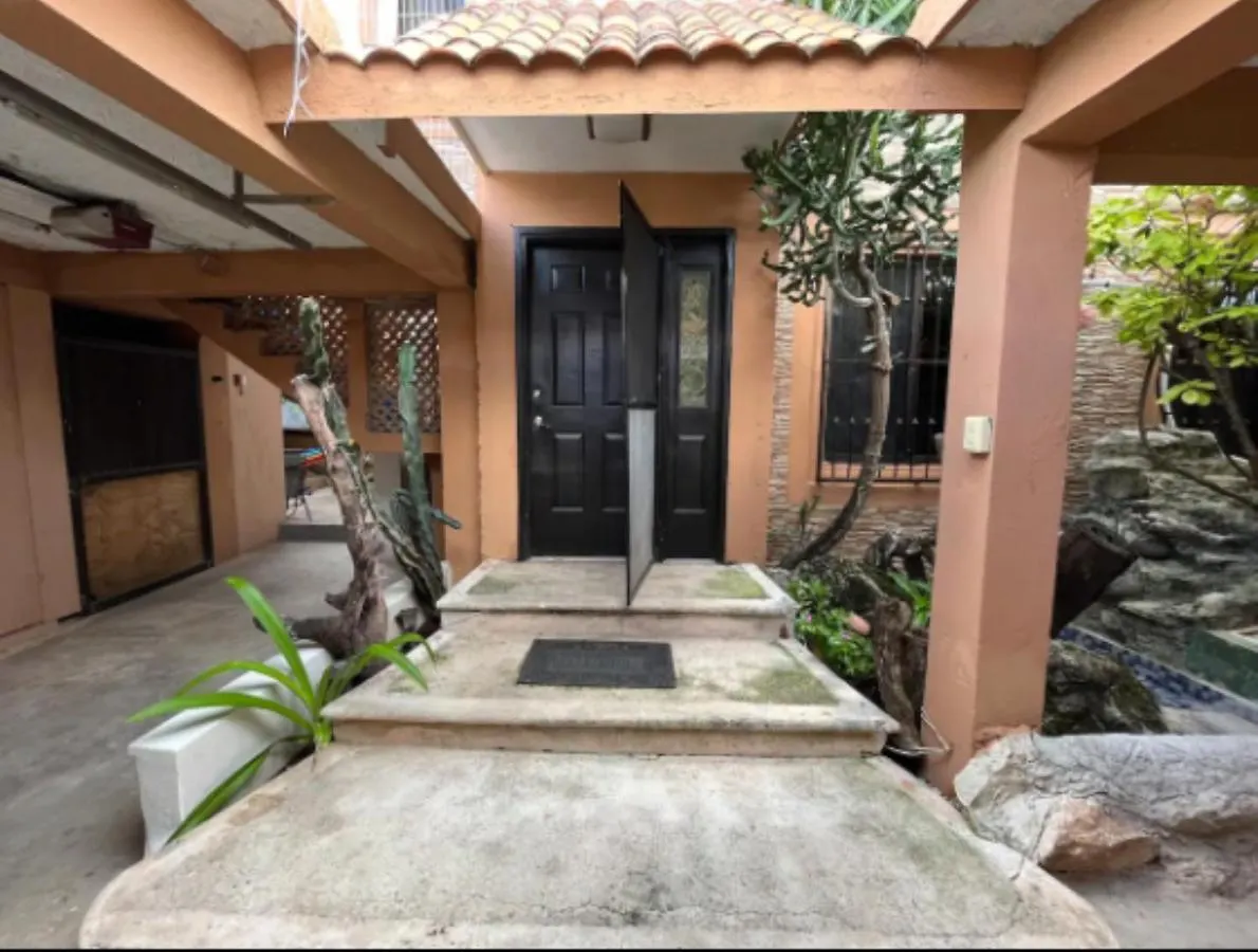 Casa Real Cozumel Villa Mexico