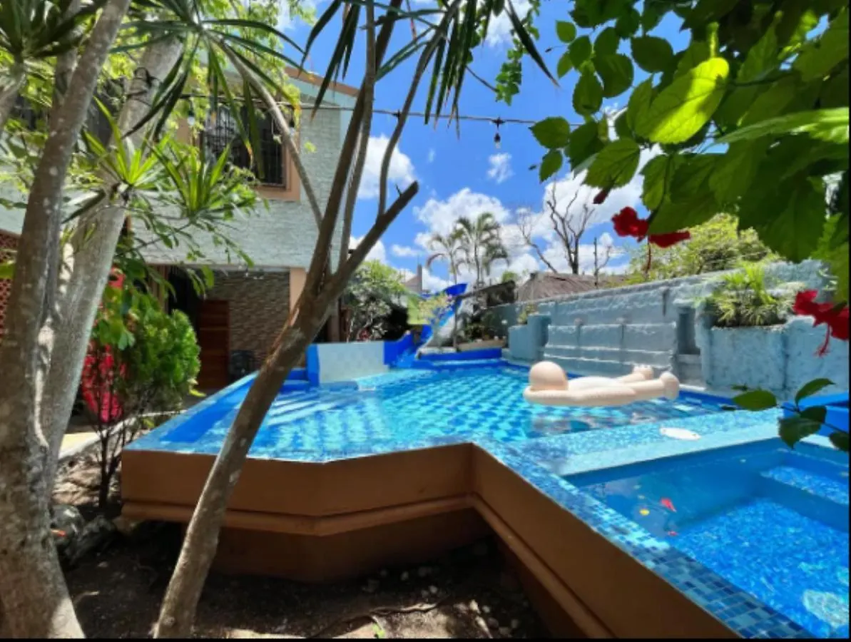 Casa Real Cozumel Villa