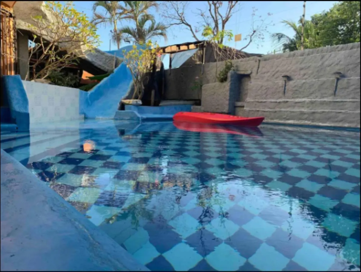 Casa Real Cozumel Villa