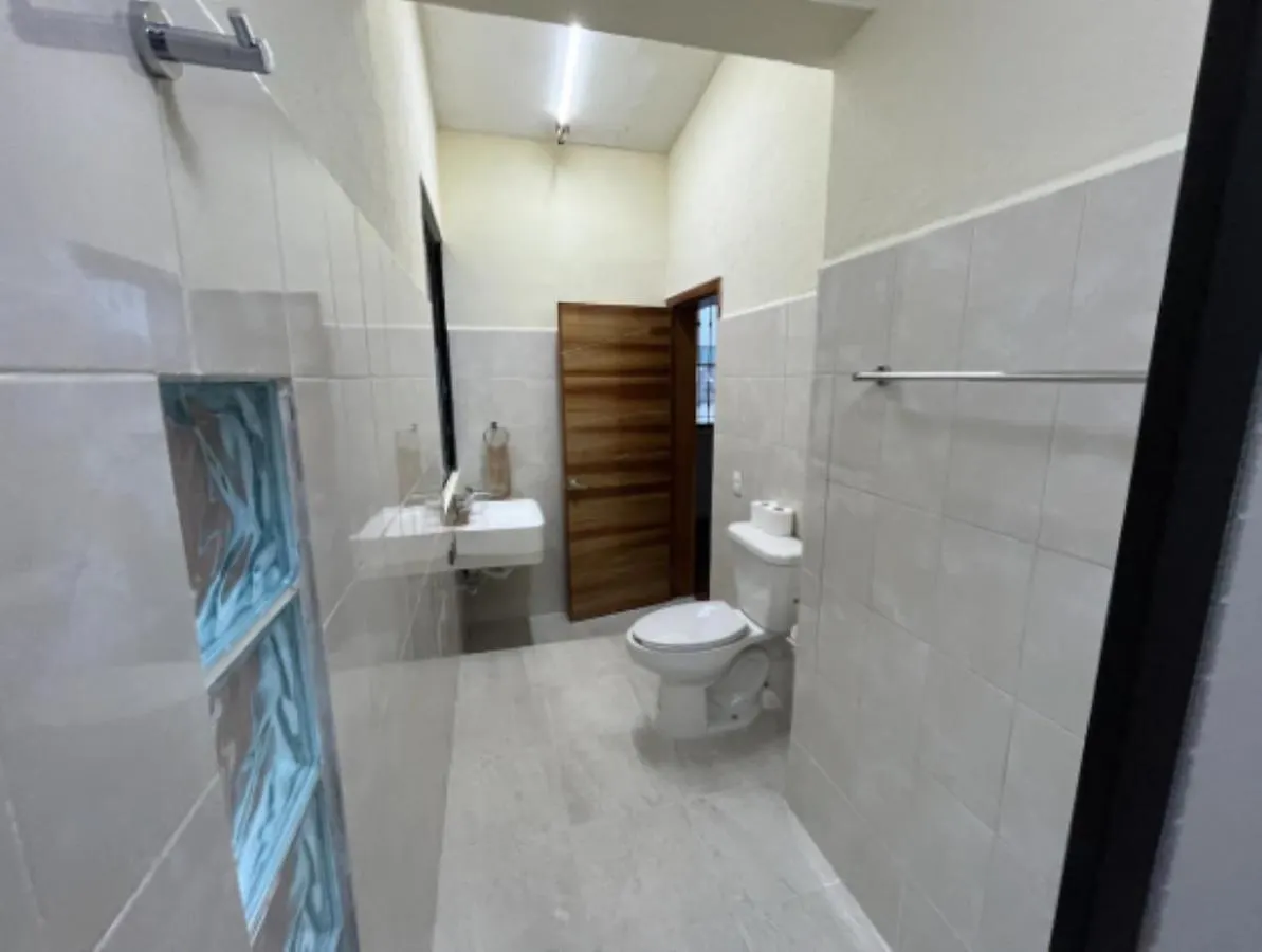 Casa Real Cozumel Villa Mexico