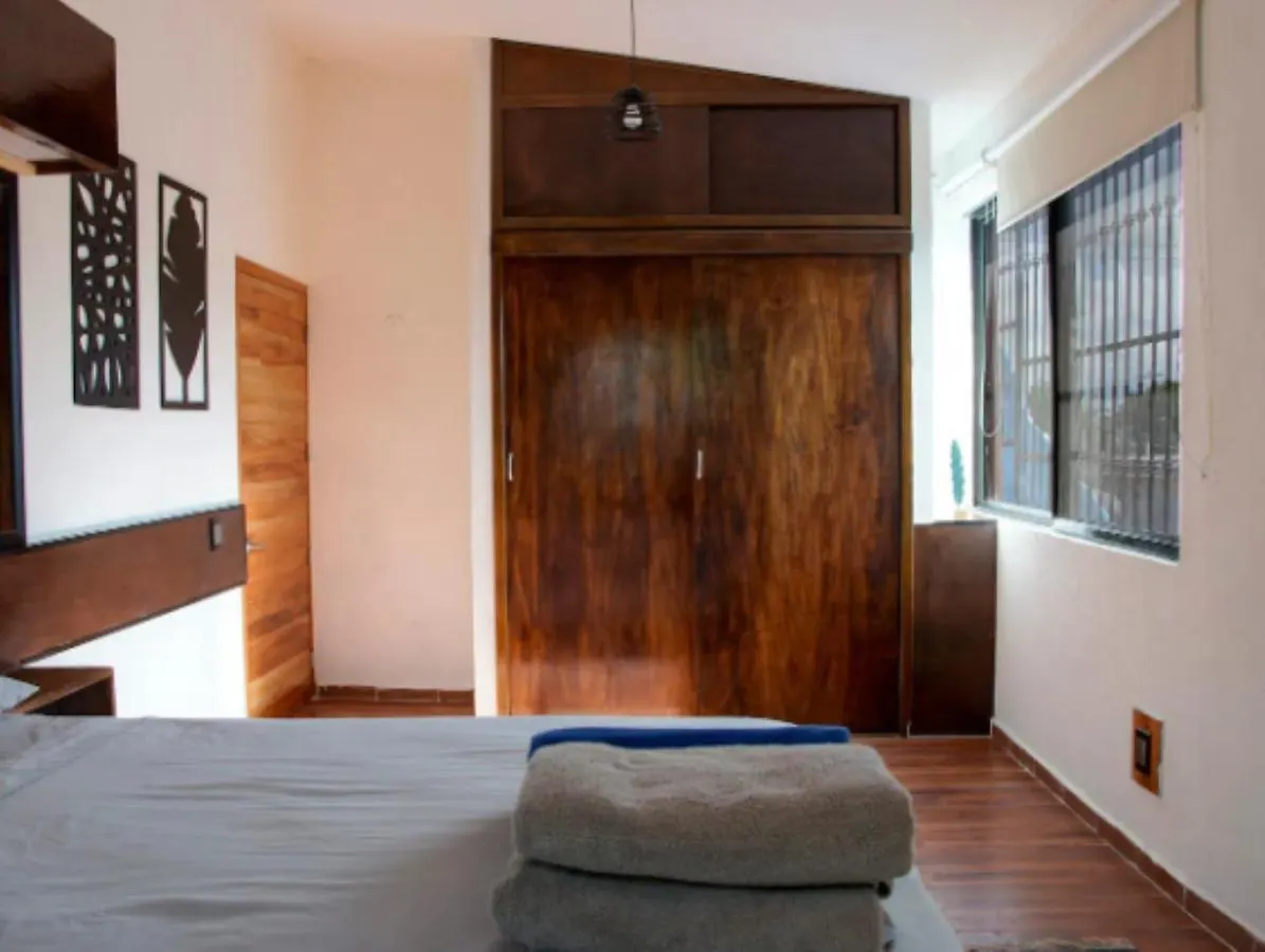 Casa Real Cozumel Villa
