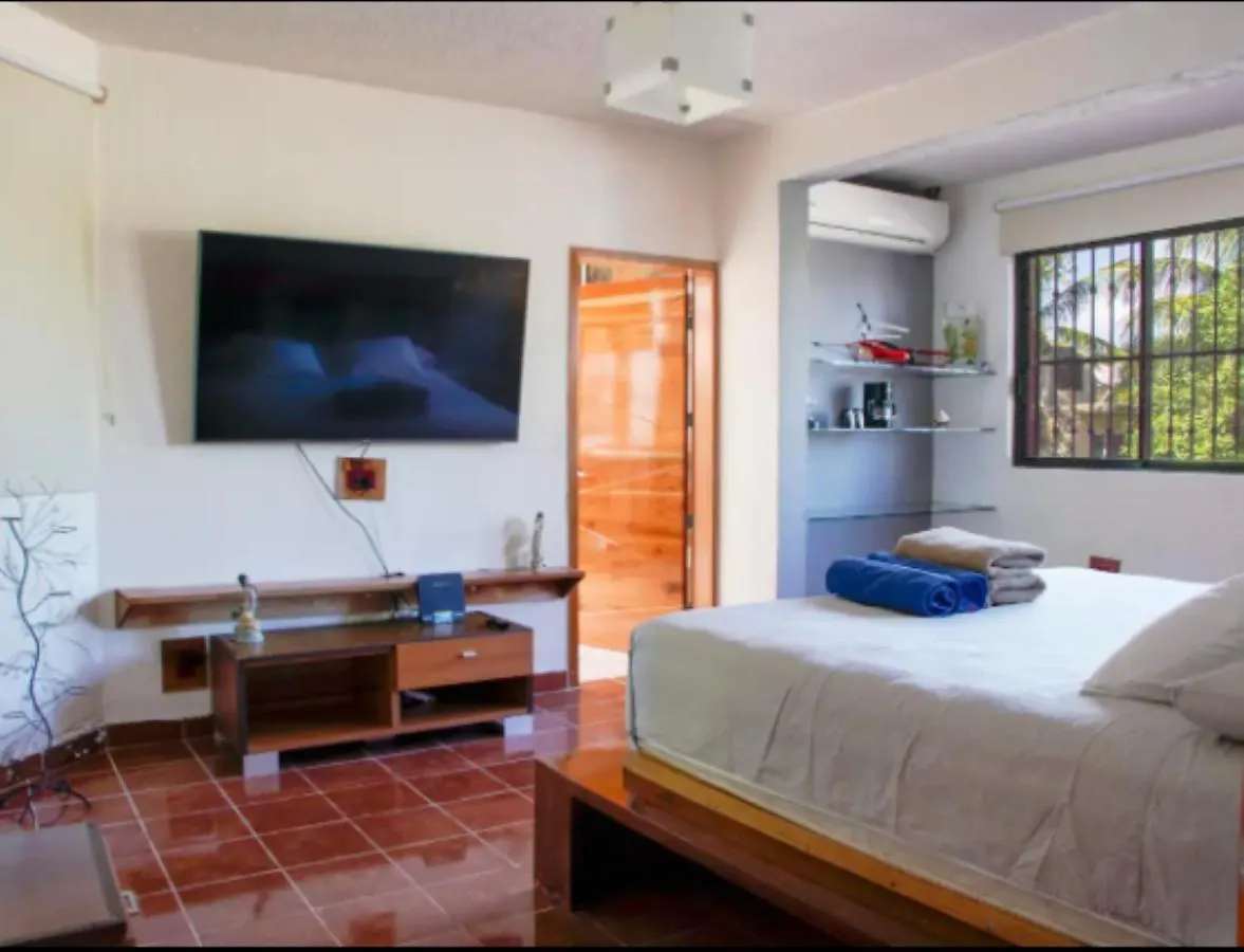 Casa Real Cozumel Villa 0*,  Mexico