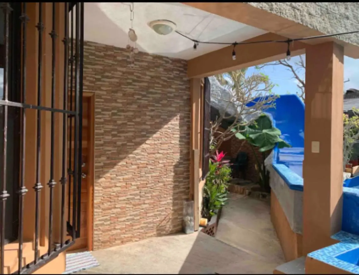 Casa Real Cozumel Villa