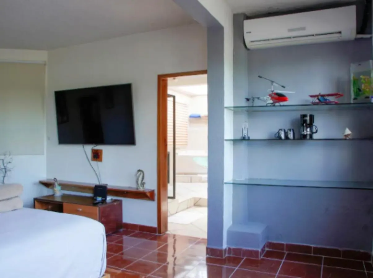Casa Real Cozumel Villa