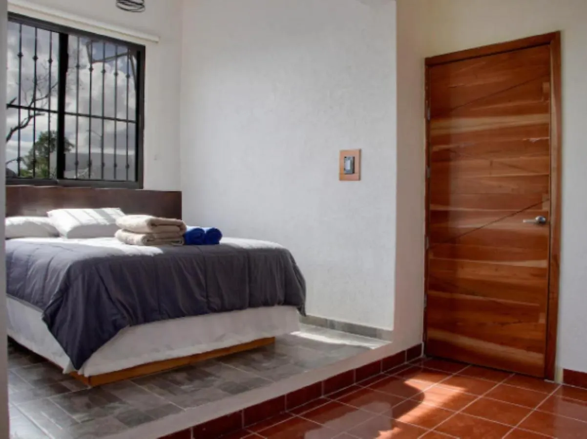 Casa Real Cozumel Villa 0*,