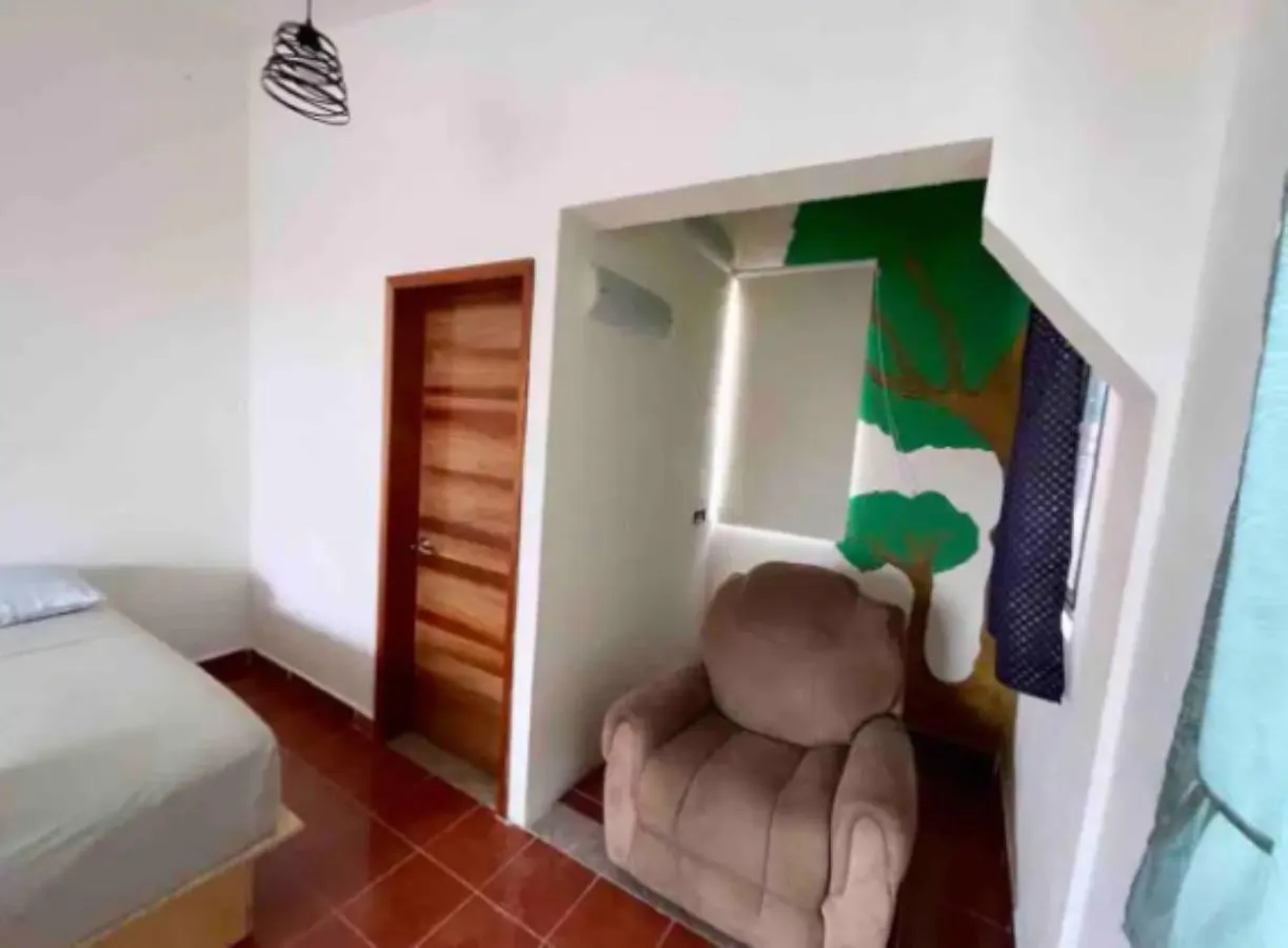 Casa Real Cozumel Villa Mexico