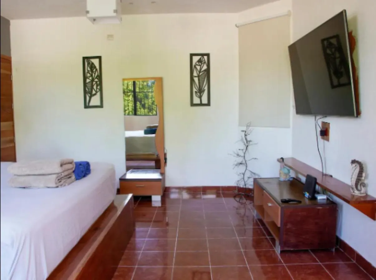 Casa Real Cozumel Villa 0*,