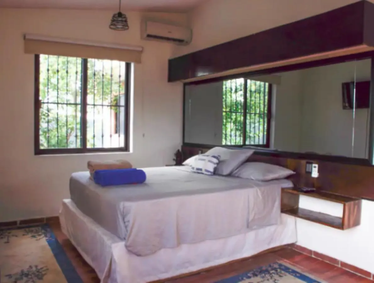 Casa Real Cozumel Villa
