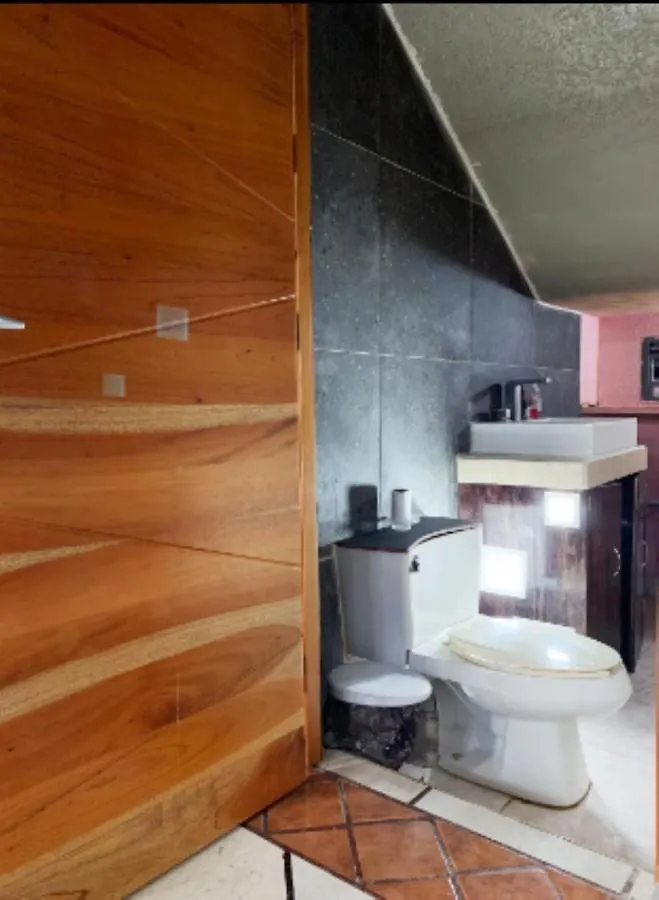 Casa Real Cozumel Villa Mexico