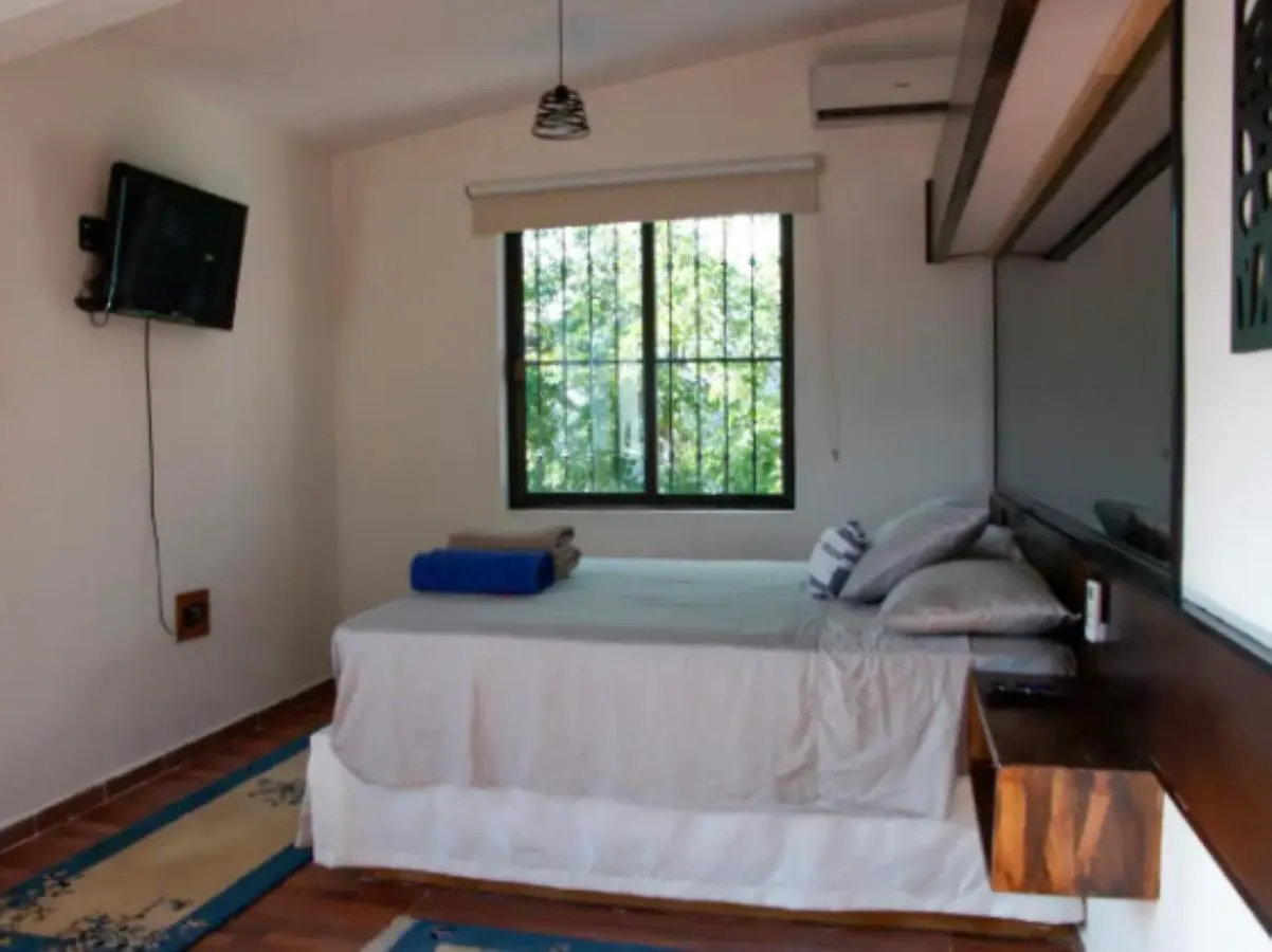 Casa Real Cozumel Villa