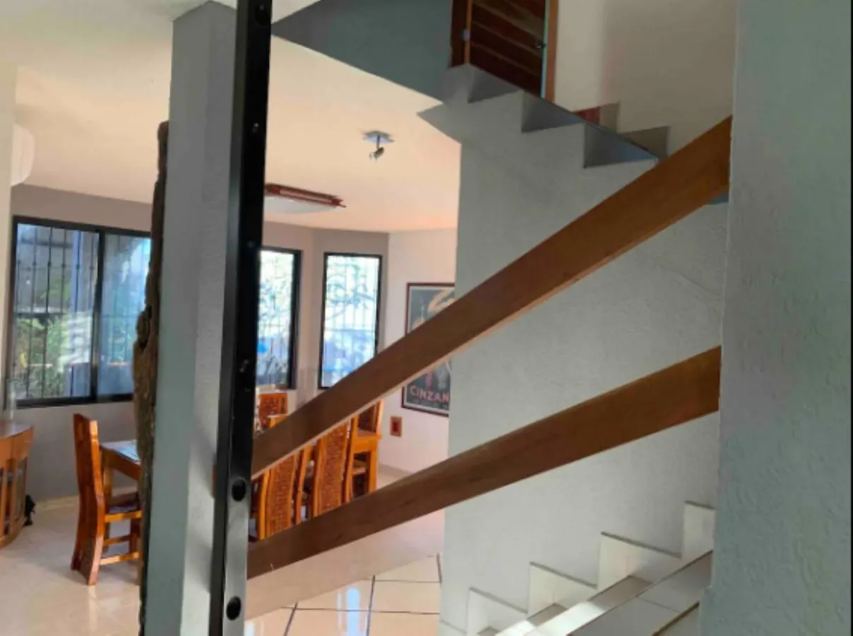 Casa Real Cozumel Villa