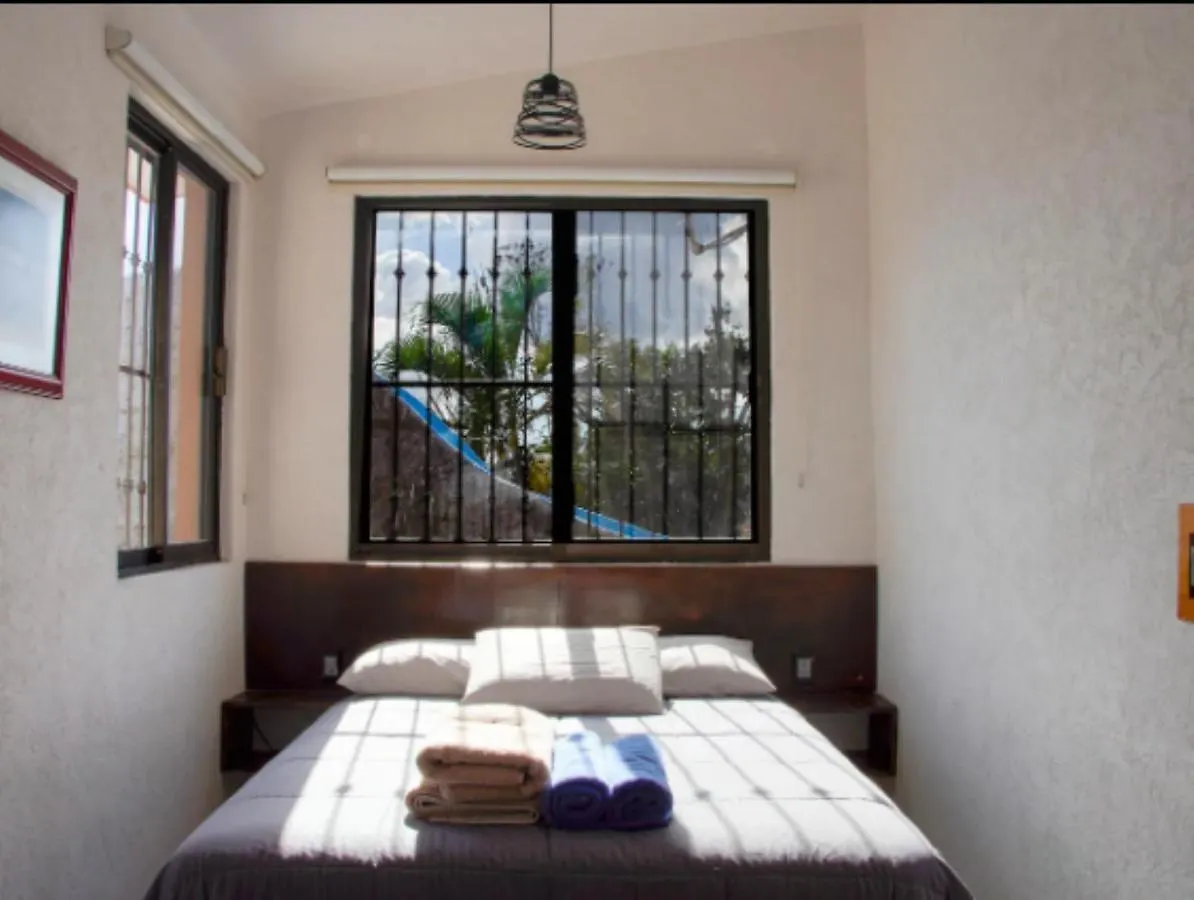 Casa Real Cozumel Villa Mexico
