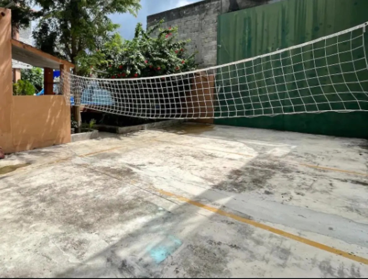 Casa Real Cozumel Villa