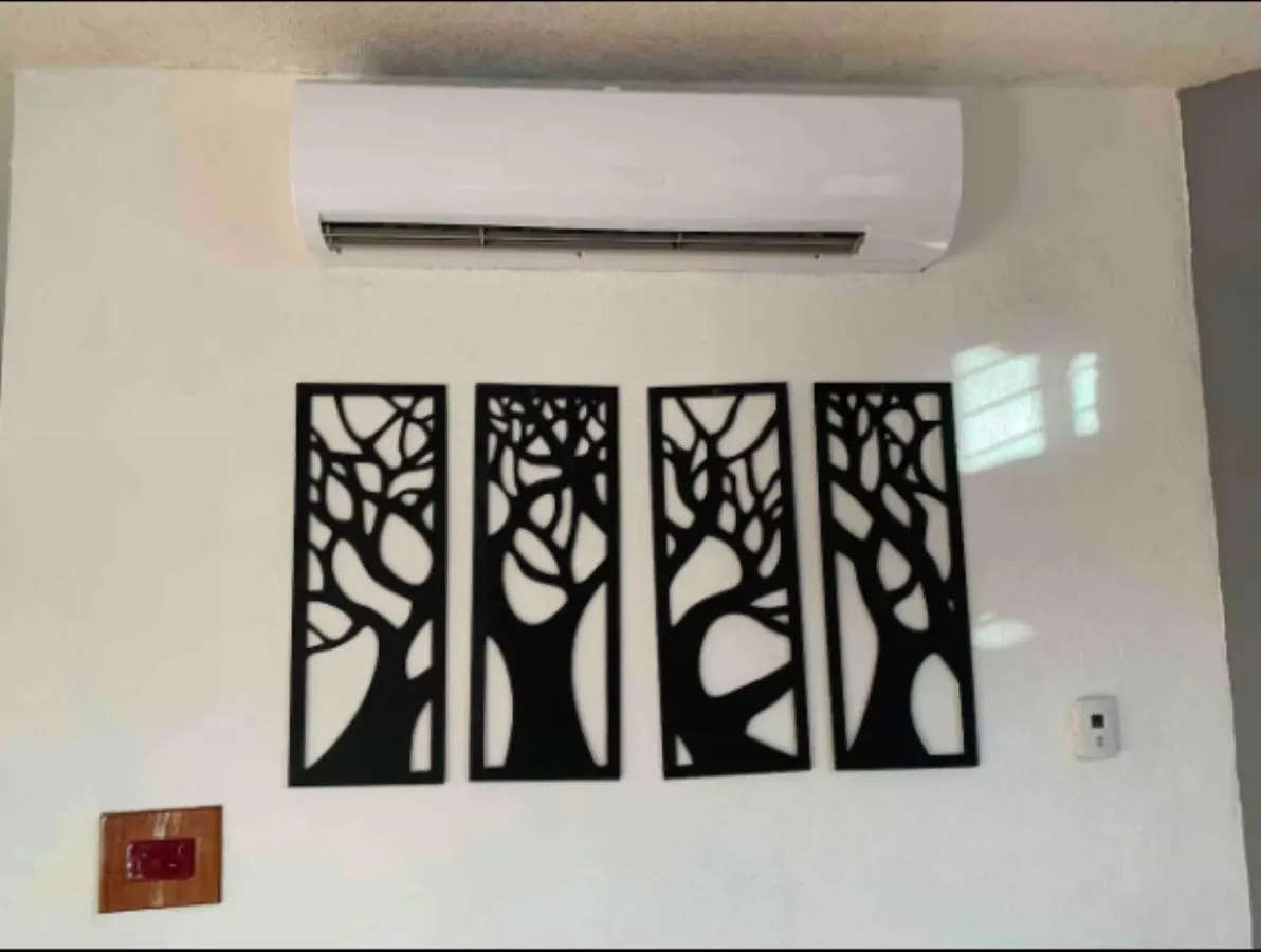 Casa Real Cozumel Villa