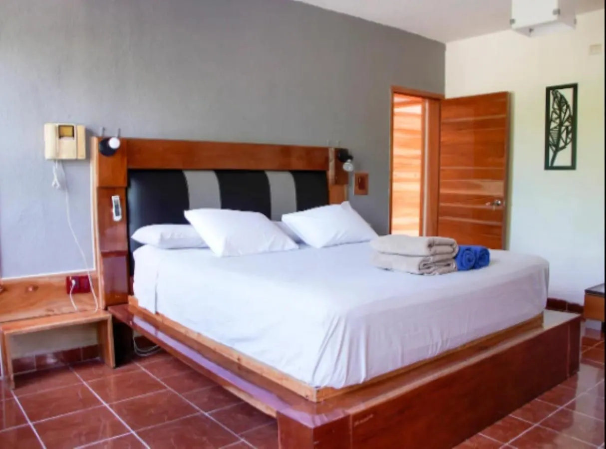 Casa Real Cozumel Villa Mexico