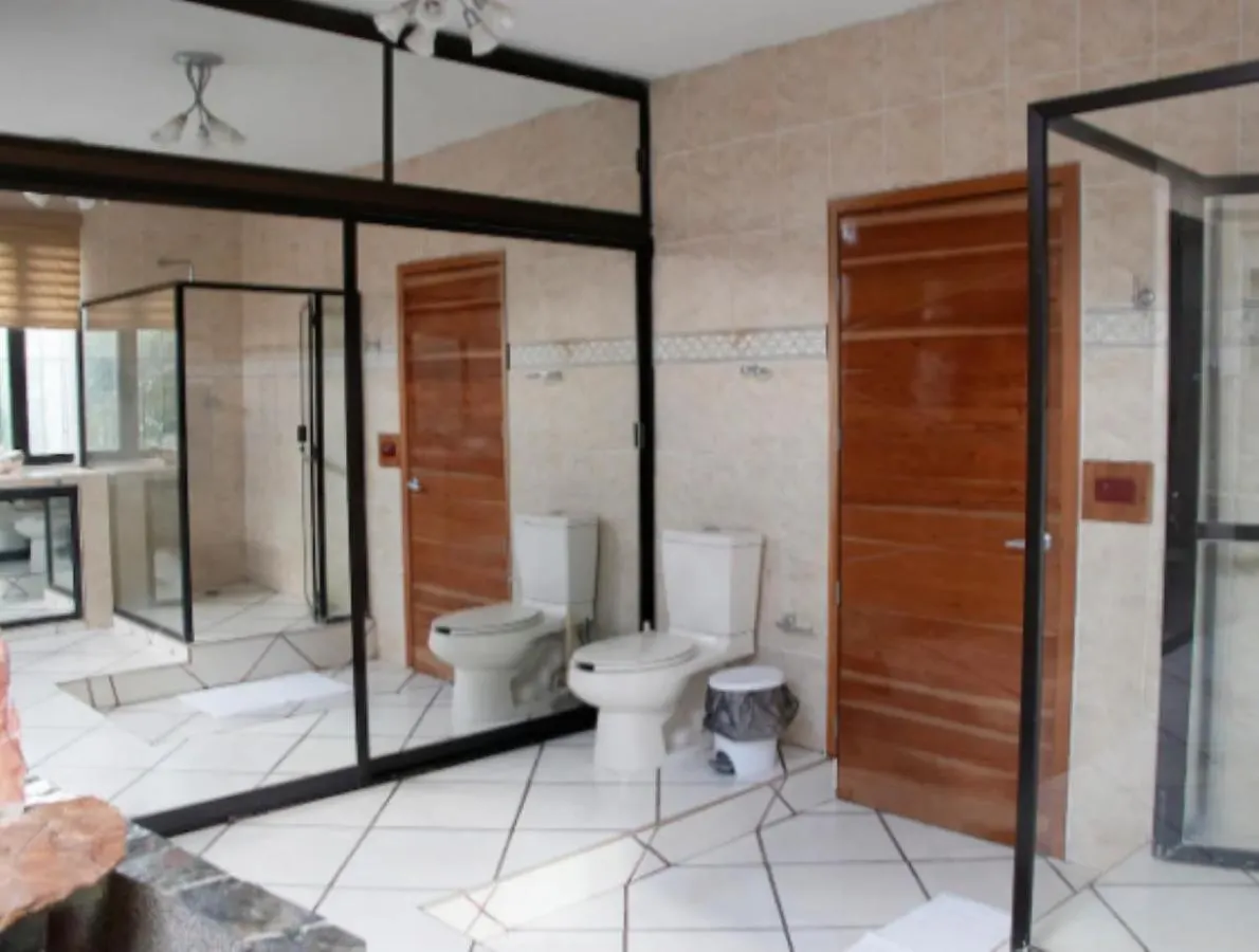 Casa Real Cozumel Villa