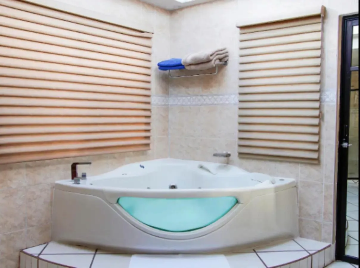 Casa Real Cozumel Villa