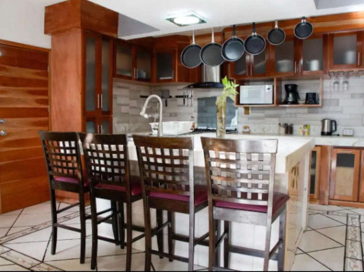 Casa Real Cozumel Villa