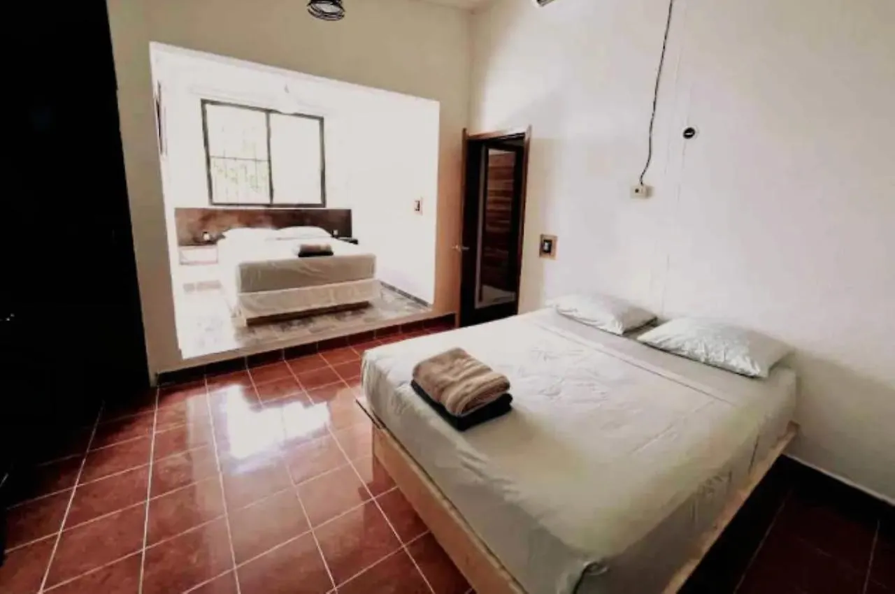 Casa Real Cozumel Villa Mexico